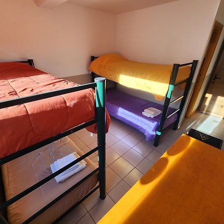 Yaghan Hostel أوشويا المظهر الخارجي الصورة