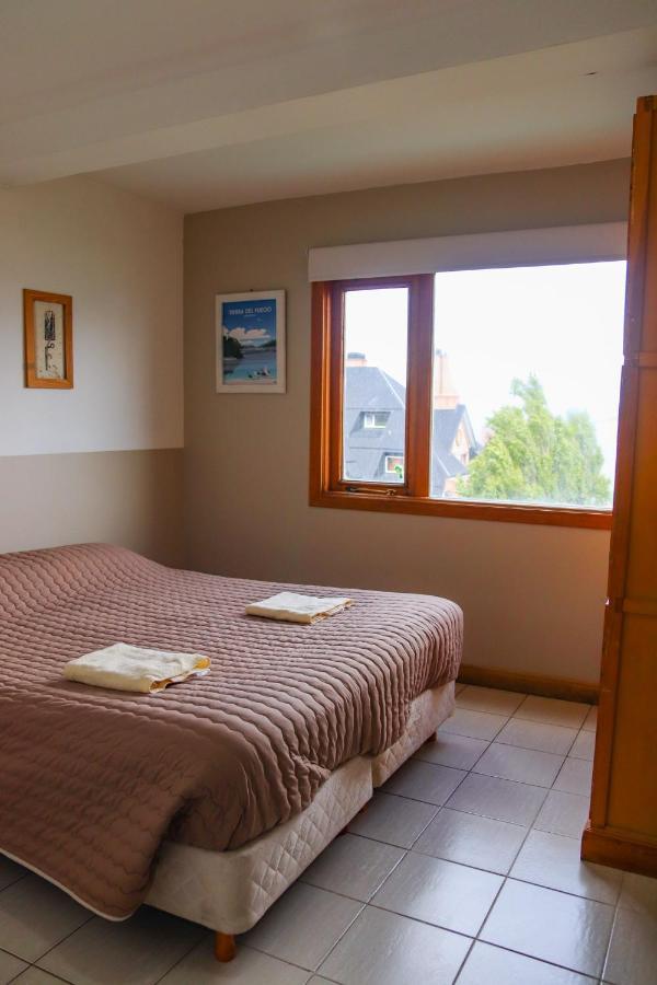 Yaghan Hostel أوشويا المظهر الخارجي الصورة