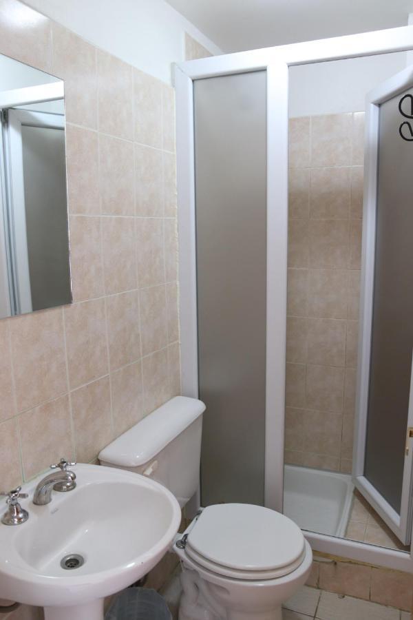Yaghan Hostel أوشويا المظهر الخارجي الصورة