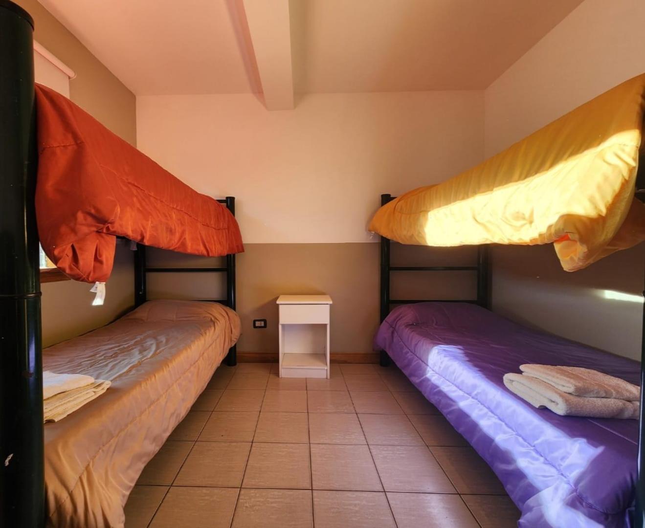 Yaghan Hostel أوشويا المظهر الخارجي الصورة