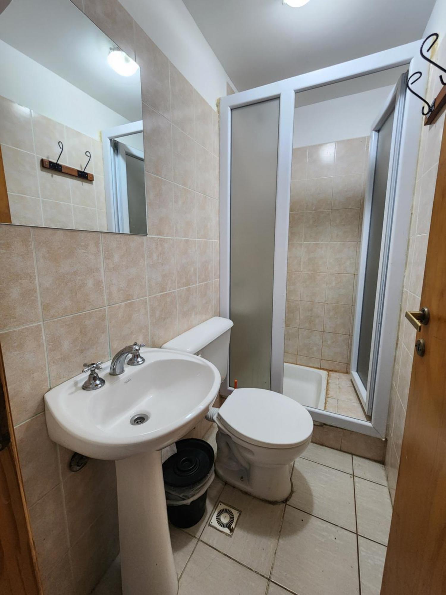 Yaghan Hostel أوشويا المظهر الخارجي الصورة