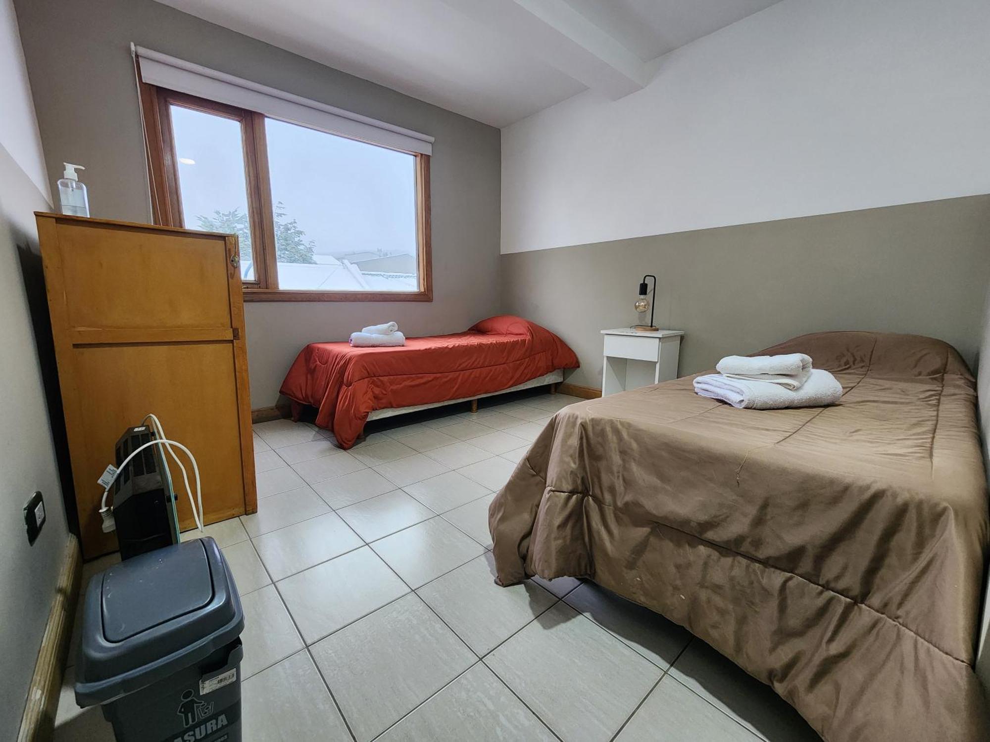 Yaghan Hostel أوشويا المظهر الخارجي الصورة