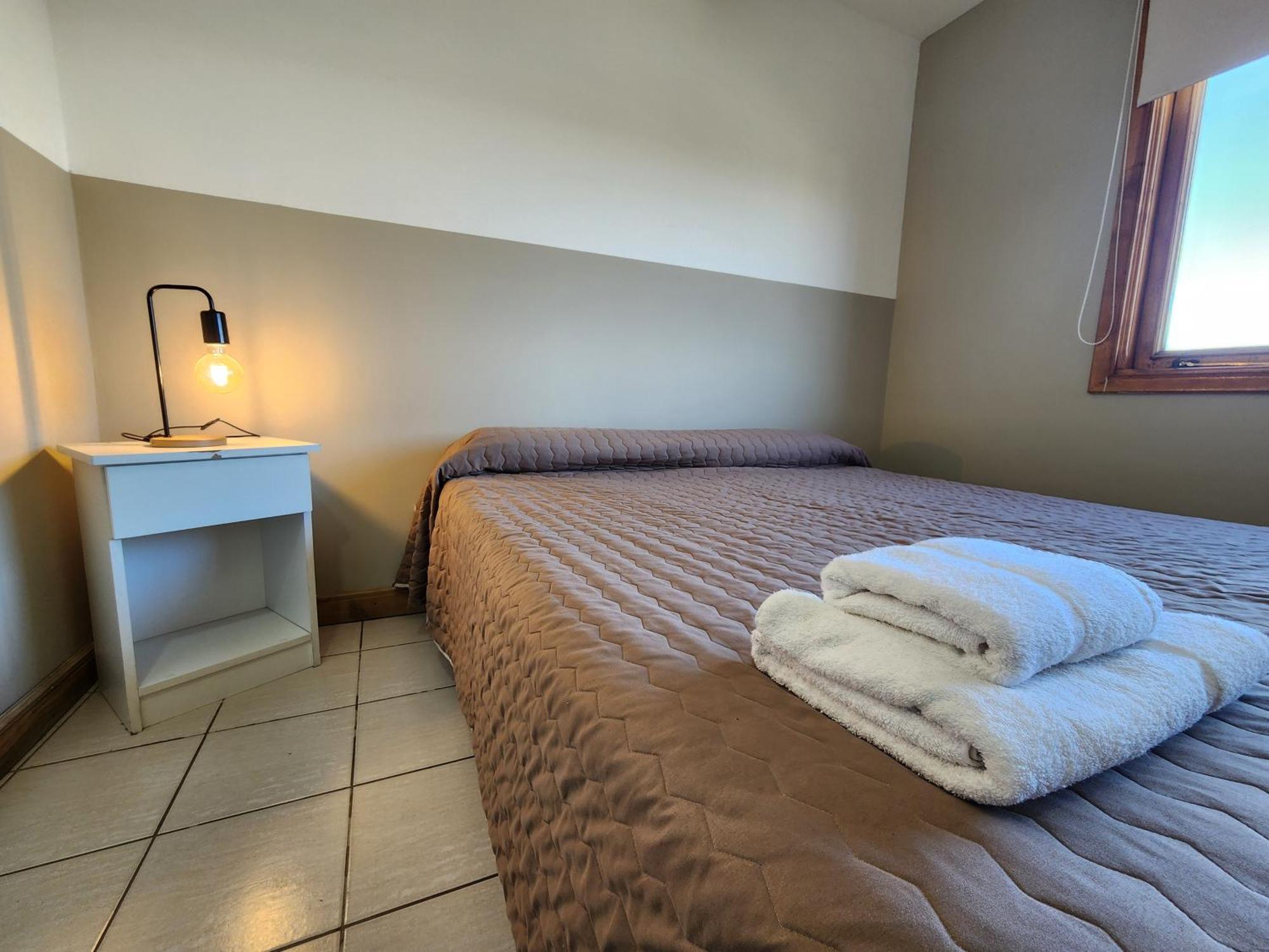 Yaghan Hostel أوشويا المظهر الخارجي الصورة