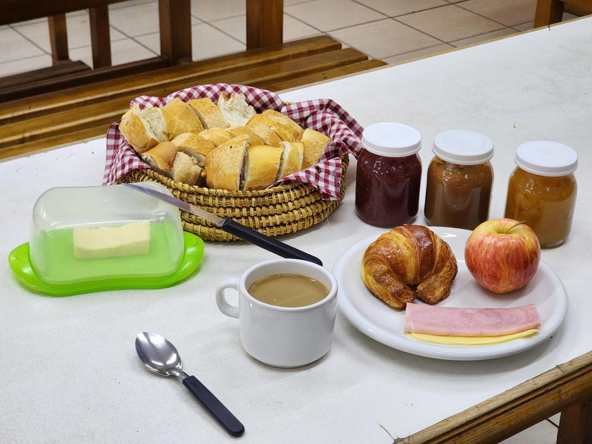 Yaghan Hostel أوشويا المظهر الخارجي الصورة